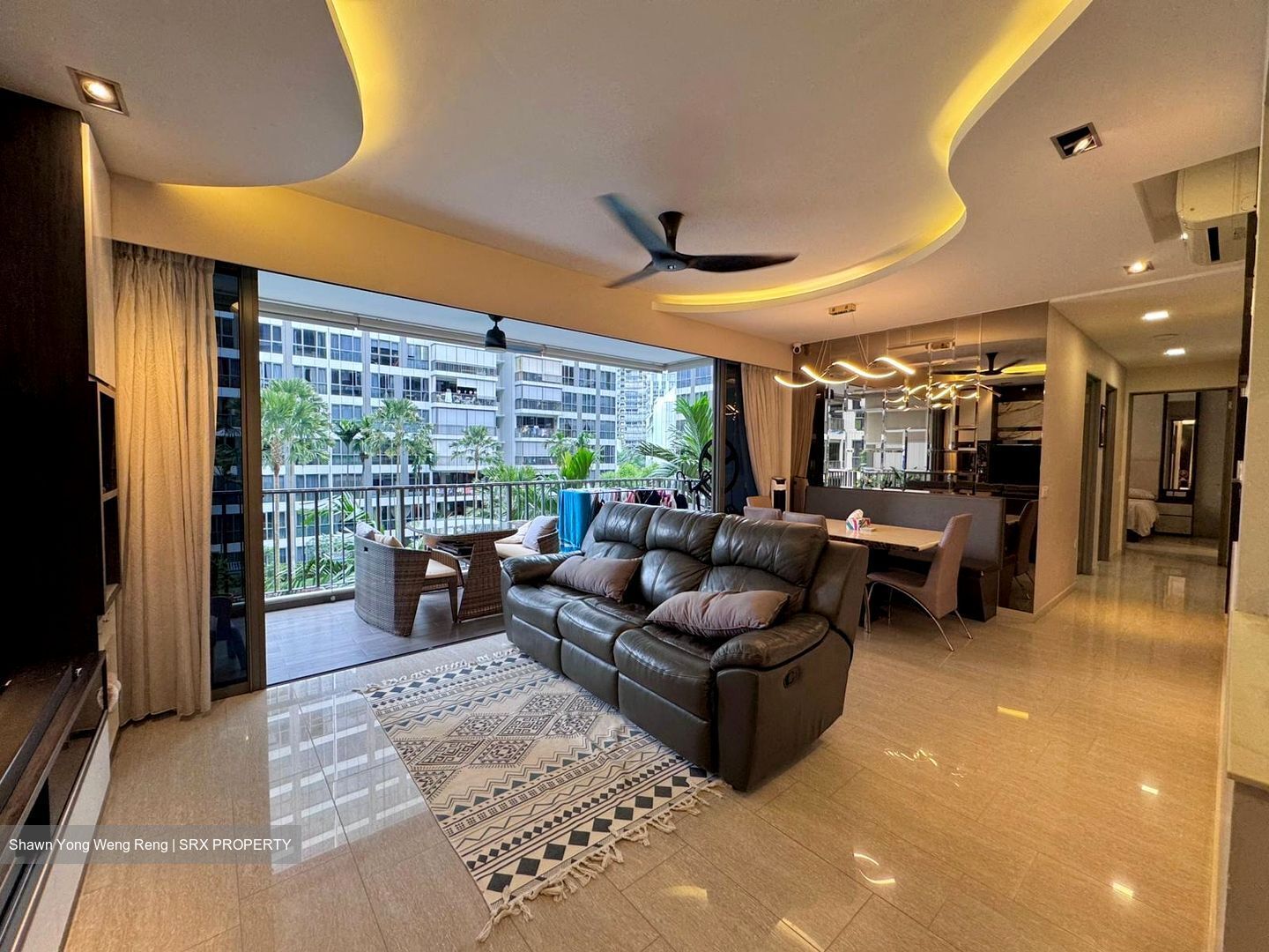 Waterwoods (D19), Condominium #504994101